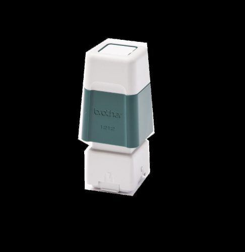 BROTHER PR1212G6P TIMBRO VERDE 6 PZ